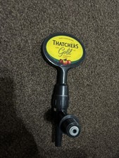 Thatcher’s cider Pump Tap