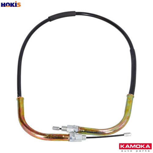 Cable pull parking brake - cable,