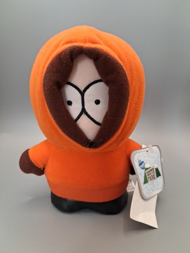 South park kenny - kenny, toy