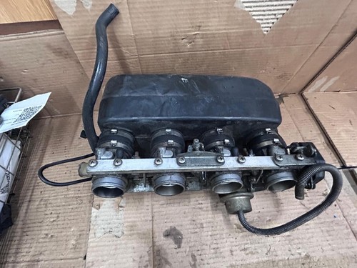 1990 bmw k100 throttle body - 1990,