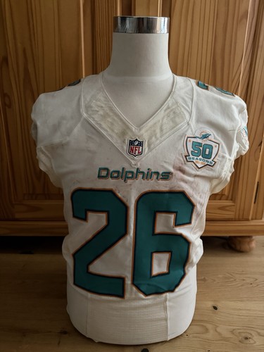 Lamar miller miami dolphins - lamar, miller,