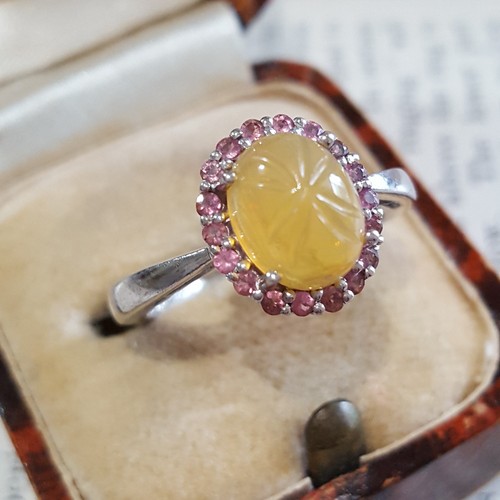 925 sterling silver - 925, ring