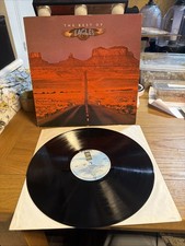 Eagles - The Best Of The