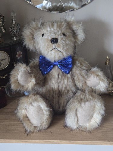 New handmade bear basil by - bear, basil!