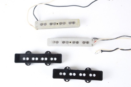 Fender pure vintage - vintage, jazz