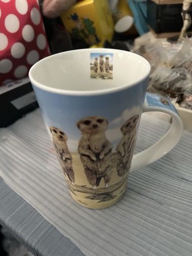 Leonardo collection meerkat - leonardo,