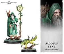 Warhammer Quest: Darkwater -