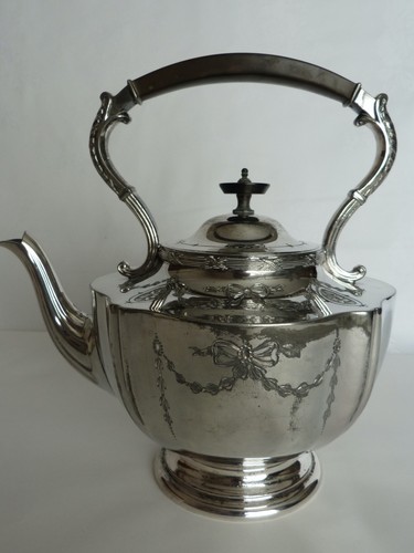 Victorian britannia metal epbm - victorian,