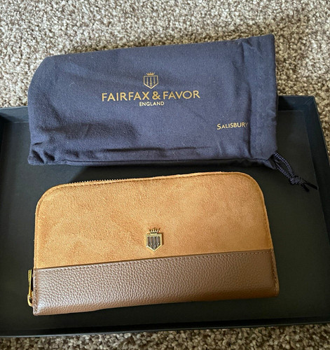 Fairfax favor salisbury - fairfax,