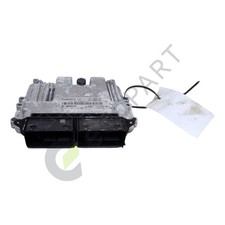 FORD Focus C346 MK3 Engine ECU CV61-12A650-AME