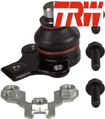 Fits both sides - lower, front