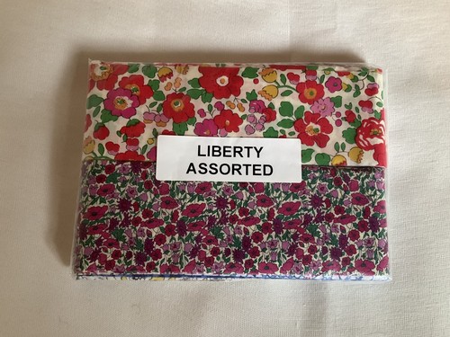Jelly roll strips liberty - jelly,