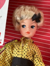 Adorable Vintage Pedigree Pop