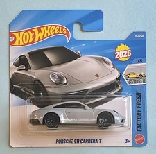 Hot Wheels First Edition
