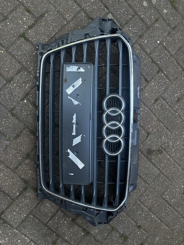 Oem audi pre - 8v, pre-facelift