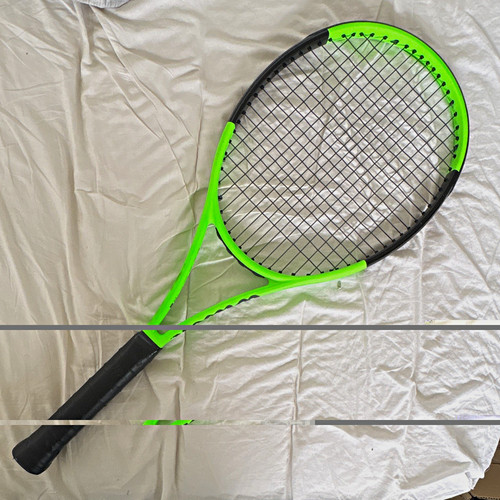 Wilson blade 98l tennis - 98l, v6.0