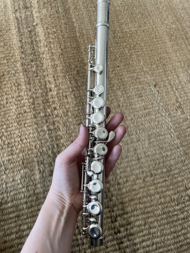 Jupiter flute great - -,