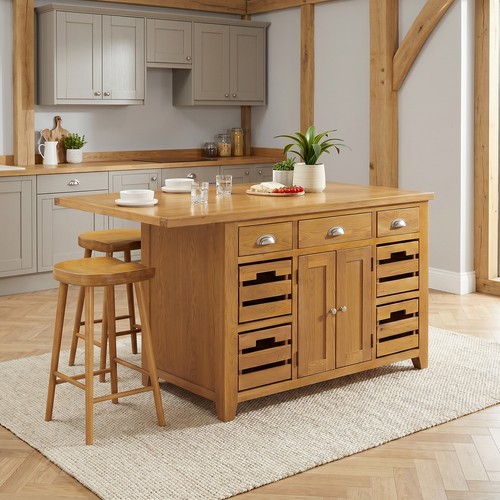 Kitchen island cheshire - island,