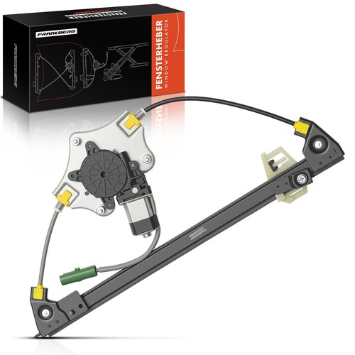 Premium electric window - a-premium,