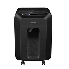 80M Auto Feed Shredder Mini