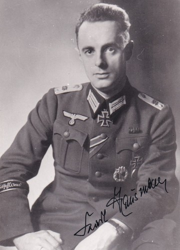 Photo karl hausmann - photo,