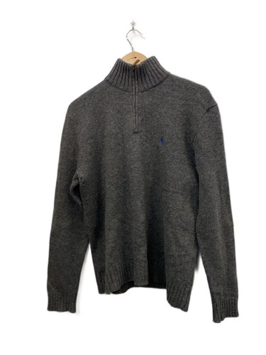 Polo ralph lauren knit sweater - ralph,