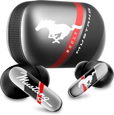 GOBOULT x Mustang Dyno TWS