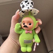 Miniso Teletubbies Tour Blind