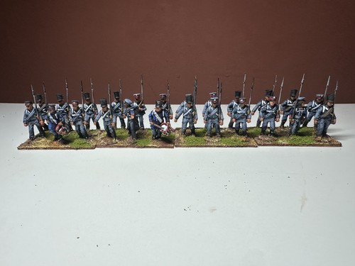 28mm painted and based - 28mm,