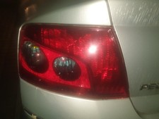 PEUGEOT 407 SE HDI MK1 (Ph1)