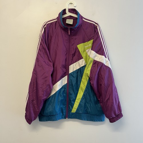 Vintage adidas shell - vintage,