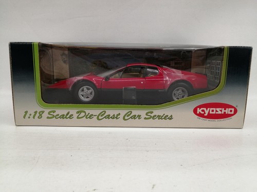 Kyosho ferrari 365gt4 - ferrari, 365gt4/bb
