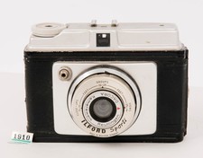 Ilford Sporti Camera (1910G)