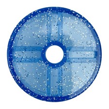 Vinyl Record LP45 RPM Adapter