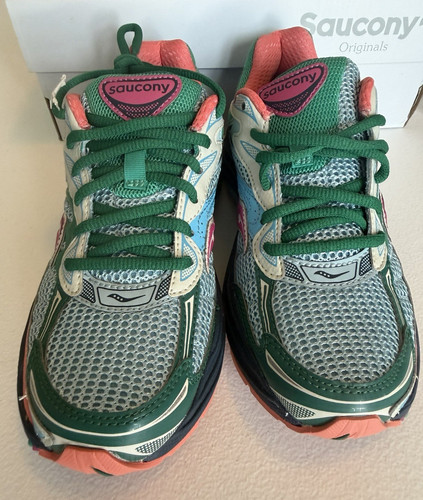 Saucony progrid omni - saucony, 9