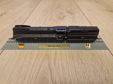 DRG Class 01-10 Del Prado