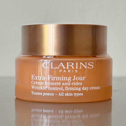 Clarins extra firming jour - clarins,