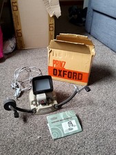 Prinz Oxford Movie Editor