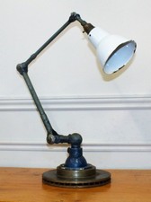 Dugdills industrial desk