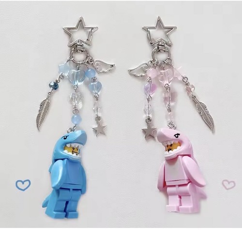 Couples matching keyring - matching,