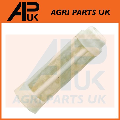 Fuel tap filter for ford - for, 2600