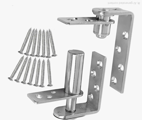 Tambee cafe door hinges - door,