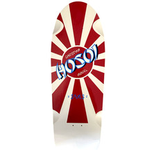 Sims HOSOI RISING SUN
