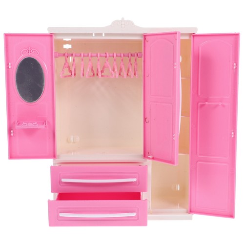 Sets mini house wardrobe - mini,