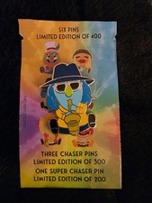 Disney Pin WDI MOG Adorbs
