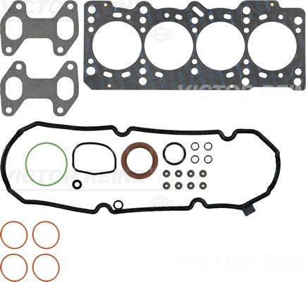 Cylinder head gasket - cylinder,