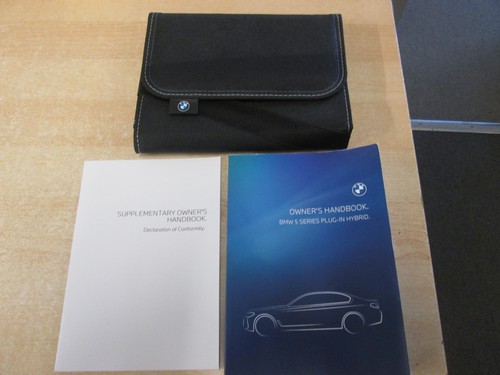 Genuine bmw series - genuine,