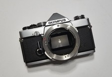 Olympus OM-1n camera body for
