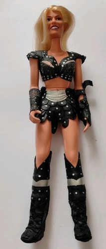Xena warrior princess - warrior,
