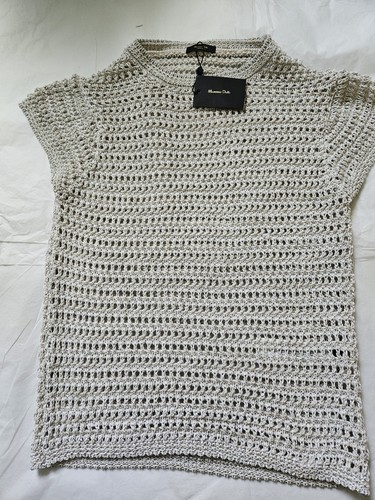 Massimo dutti open - dutti,